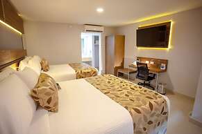 Sleep Inn Monterrey Norte