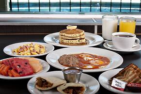 Sleep Inn Monterrey Norte