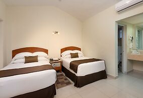 Sleep Inn Monterrey Norte