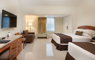 Sleep Inn Monterrey Norte