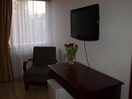 Hotel Oko