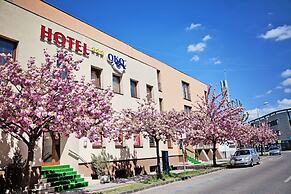 Hotel Oko