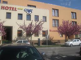 Hotel Oko