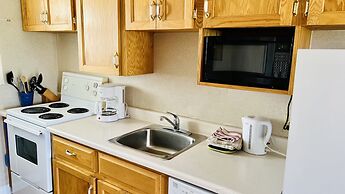 Anne Shirley Motel & Cottages