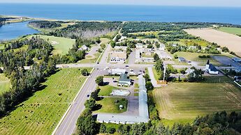 Anne Shirley Motel & Cottages