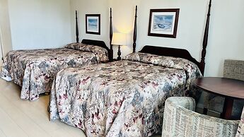 Anne Shirley Motel & Cottages