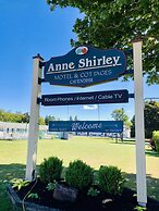 Anne Shirley Motel & Cottages