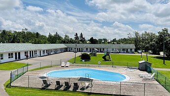 Anne Shirley Motel & Cottages