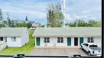 Anne Shirley Motel & Cottages