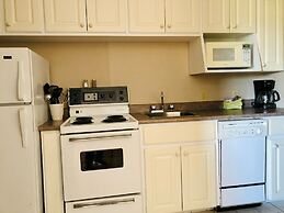 Anne Shirley Motel & Cottages