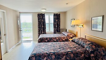 Anne Shirley Motel & Cottages