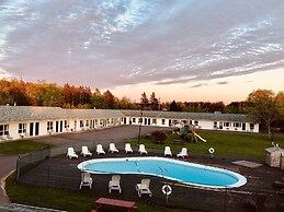 Anne Shirley Motel & Cottages