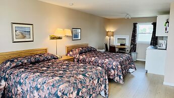 Anne Shirley Motel & Cottages