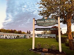 Anne Shirley Motel & Cottages