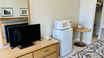 Anne Shirley Motel & Cottages