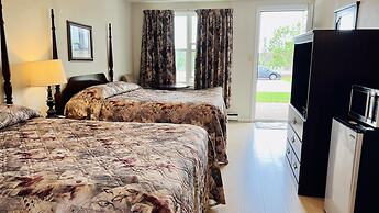 Anne Shirley Motel & Cottages