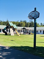 Anne Shirley Motel & Cottages
