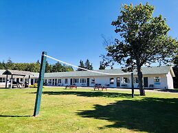Anne Shirley Motel & Cottages