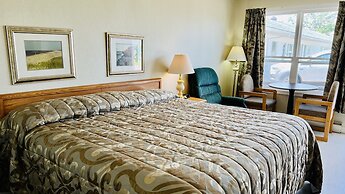 Anne Shirley Motel & Cottages