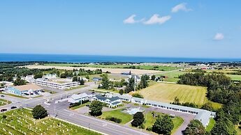Anne Shirley Motel & Cottages