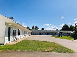 Anne Shirley Motel & Cottages
