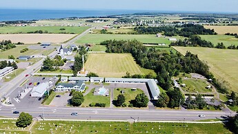 Anne Shirley Motel & Cottages