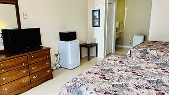 Anne Shirley Motel & Cottages