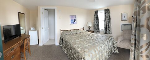 Anne Shirley Motel & Cottages