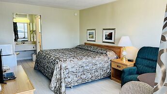 Anne Shirley Motel & Cottages