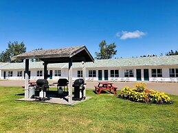Anne Shirley Motel & Cottages