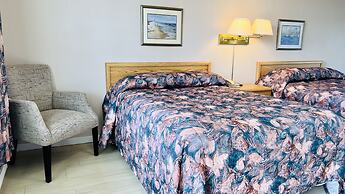 Anne Shirley Motel & Cottages