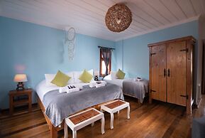 Esencia Hotel Boutique & Gourmet