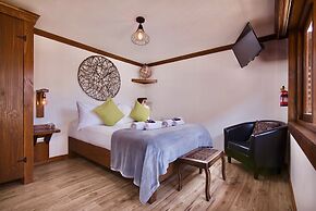 Esencia Hotel Boutique & Gourmet