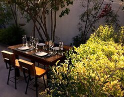 Esencia Hotel Boutique & Gourmet