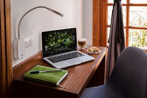 Esencia Hotel Boutique & Gourmet