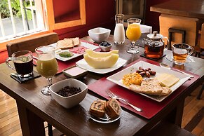 Esencia Hotel Boutique & Gourmet