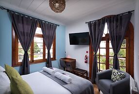 Esencia Hotel Boutique & Gourmet