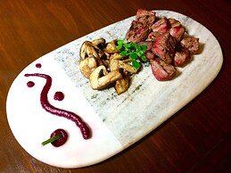 Esencia Hotel Boutique & Gourmet