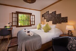 Esencia Hotel Boutique & Gourmet