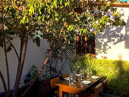 Esencia Hotel Boutique & Gourmet