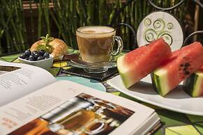 Esencia Hotel Boutique & Gourmet