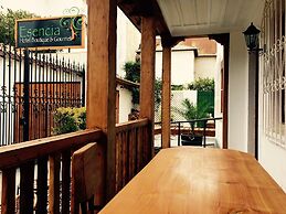 Esencia Hotel Boutique & Gourmet