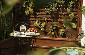 Esencia Hotel Boutique & Gourmet