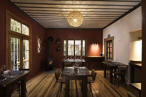 Esencia Hotel Boutique & Gourmet