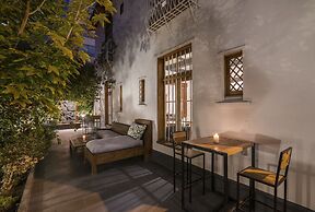 Esencia Hotel Boutique & Gourmet