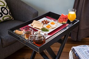 Esencia Hotel Boutique & Gourmet