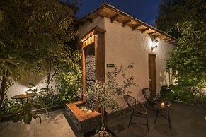 Esencia Hotel Boutique & Gourmet