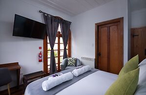 Esencia Hotel Boutique & Gourmet