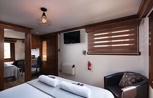 Esencia Hotel Boutique & Gourmet