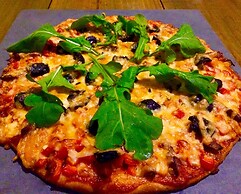 Esencia Hotel Boutique & Gourmet